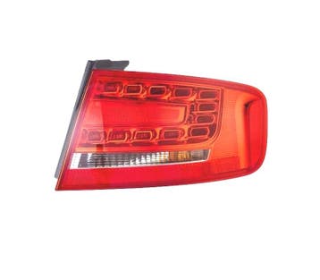Feux Arrière Droit Exterieur Pour Audi A4 08-11Led, Verzenden