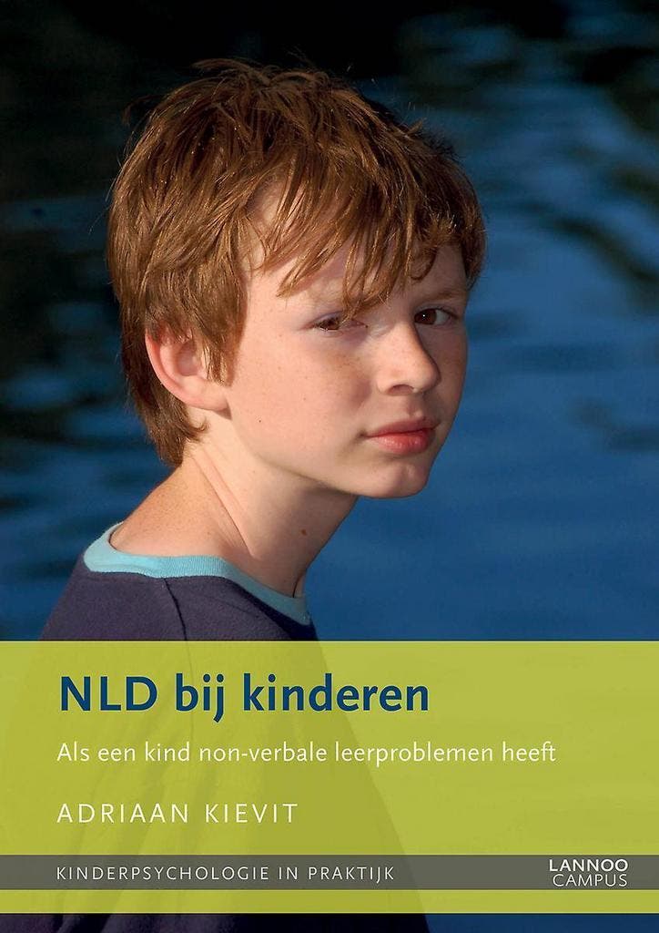 NLD bij kinderen / Kinderpsychologie in praktijk / 11, Boeken, Psychologie, Zo goed als nieuw, Verzenden
