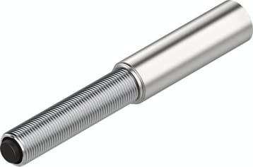 Festo Amortisseur 1.2mm Course - Taille M12 - 8073907, Verzenden
