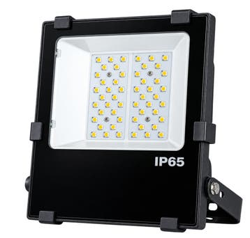 TM Led verlichting LED Breedstraler 150W 4000K Helder Wit, Verzenden