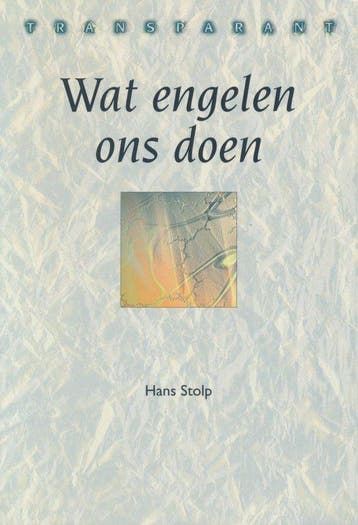 Wat engelen ons doen - Hans Stolp - 9789024288496 - Paperbac, Verzenden