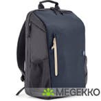 HP Travel Laptop backpack 15,6  18 liter, Computers en Software, Verzenden, Nieuw