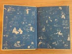 Tintin T8 - Le Sceptre dOttokar - A7 - 1 Album - Eerste, Boeken, Nieuw