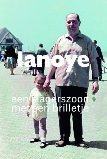 De Wase trilogie 1 - Een slagerszoon met een brilletje, Verzenden