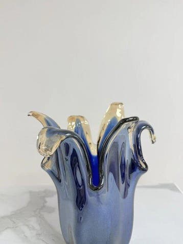 MurArt - Vaas - Glas