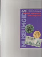 MUNTEN,PENNINGEN,BAKBILJET 9789080085817 Boekhorst, Boeken, Verzenden, Gelezen, Boekhorst