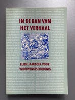 IN BAN VAN VERHAAL(11E JAARB.) 9789061683377 JAARBOEK, Verzenden, JAARBOEK