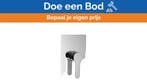 Bieden: Treemme Klab 2708 CC KL Z shower mixer, Ophalen of Verzenden, Nieuw