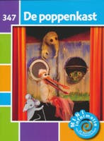 De Ruiters Mini informatie 347 De poppenkast (compleet), Boeken, Verzenden, Nieuw
