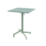 Nieuwe Tafel Margriet - Groen, Huis en Inrichting, Tafels | Eettafels, Ophalen, Nieuw
