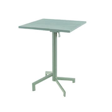 Nieuwe Tafel Margriet - Groen, Ophalen, Nieuw