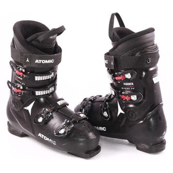 45,5 46 skischoenen ATOMIC HAWX MAGNA 80 2025, energy backbo, Sport en Fitness, Verzenden, Gebruikt, Atomic