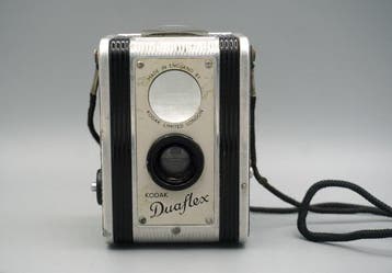 Kodak Duaflex Appareil photo argentique