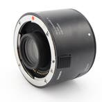 Sigma TC-2001 2x Teleconverter Canon | Tweedehands, Verzenden, Zo goed als nieuw