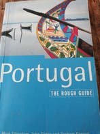 Rough Guide to Portugal 9781858281803 Rough Guides, Verzenden, Gelezen, Rough Guides