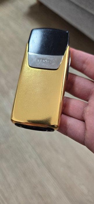 Nokia 8910 Gold - Mobiele telefoon