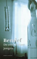 De onzichtbare jongen 9789021452999 Bernlef, Verzenden, Bernlef