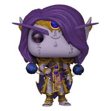 World of Warcraft POP! Games Vinyl Figure Xalatath (The War, Ophalen of Verzenden