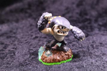 Skylanders Spyros Adventure: Terrafin, Games en Spelcomputers, Verzenden, Nieuw