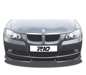 Spoiler Avant Pour Bmw S3 E90 E91 -08, Autos : Pièces & Accessoires, Verzenden