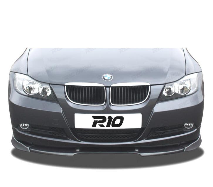 Spoiler Avant Pour Bmw S3 E90 E91 -08, Autos : Pièces & Accessoires, Carrosserie & Tôlerie, Envoi