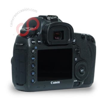 Canon EOS 5DS R nr. 3080, Audio, Tv en Foto, Fotocamera's Digitaal, Ophalen of Verzenden, Zo goed als nieuw, Spiegelreflex, Canon
