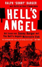 Hells Angel 9789089753830 Kent Zimmerman, Verzenden, Zo goed als nieuw, Kent Zimmerman