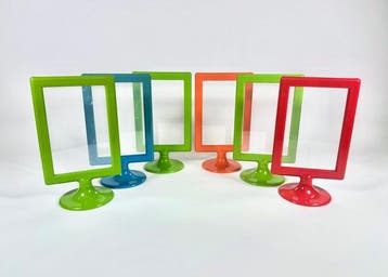 IKEA - Henrik Preutz - Fotolijst (6)- TOLSBY - buikspieren -
