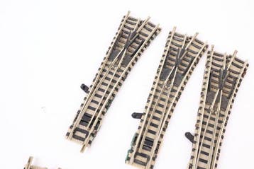 Fleischmann N - 9170/9171/9184 - Voie ferrée pour trains, Hobby & Loisirs créatifs, Trains miniatures | Échelle N