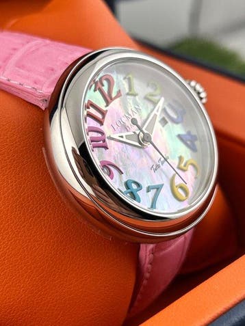 Locman - TuttoTondo - Sans prix de réserve - Unisexe - 2020, Handtassen en Accessoires, Horloges | Heren, Nieuw