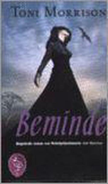 Beminde / Ooievaar 9789057134258 Toni Morrison, Boeken, Verzenden, Gelezen, Toni Morrison