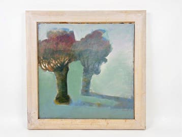 Peter Donkersloot (1959) - Gezicht Op Tiel