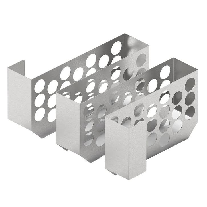 Vacuümzakscheider | VACUUM COOKING PLUS | RVS Diamond, Zakelijke goederen, Horeca | Keukenapparatuur, Nieuw in verpakking, Verzenden