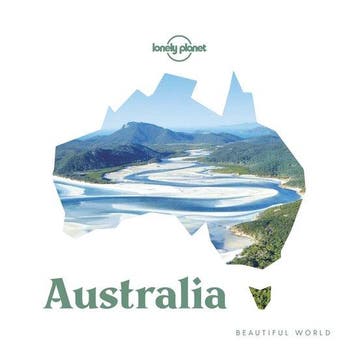 Beautiful World Australia 9781788682985 Lonely Planet, Verzenden, Lonely Planet