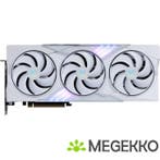 MSI GeForce RTX 5080 16G GAMING TRIO OC WHITE, Verzenden