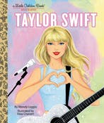 Taylor Swift / A Little Golden Book Biography 9780593566718, Verzenden, Zo goed als nieuw, Wendy Loggia