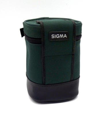 Sigma 70-300mm f/4-5.6 APO Macro Super II + Paraluce,, Nieuw