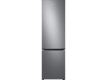 Samsung RB38C705CSR - Koelkast - No Frost - Zilver, Verzenden