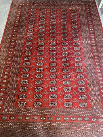 Buchara - Tapijt - 300 cm - 200 cm, Huis en Inrichting, Nieuw