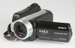 Sony Handycam DCR-SR10E - 40 GB HD - Caméra numérique pour