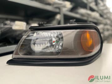 MITSUBISHI PAJERO K90 HALOGEN KOPLAMP LINKS 3248963, Verzenden
