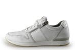 Gabor Sneakers in maat 39 Wit, Kleding | Dames, Verzenden, Wit, Gabor, Sneakers