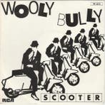 Scooter - Wooly Bully, Verzenden, Gebruikt