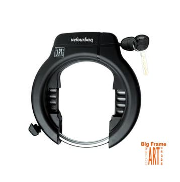 Velourban VU828 ART 2 Framslot – Veiligheidsniveau 12 |, Ophalen of Verzenden, Nieuw