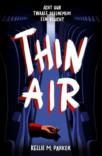 Thin air (Nieuw), Boeken, Verzenden, Nieuw