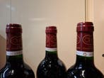 2016 Château Chasse-Spleen - Moulis en Médoc - 3 Bouteilles, Verzamelen, Wijnen, Nieuw