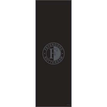 Feyenoord Dartmat  - 237 x 79 cm (Dart Mat), Sport en Fitness, Ophalen of Verzenden, Nieuw, Overige typen