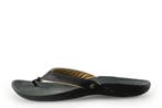 Reef Slippers in maat 41 Zwart, Slippers, Verzenden, Zwart, Zo goed als nieuw