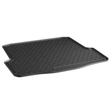 Rubber kofferbakmat | geschikt voor Skoda | Octavia Combi 05, Verzenden
