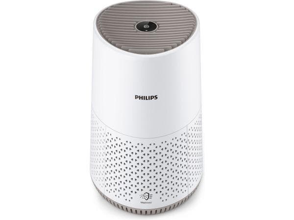 Veiling - Philips Luchtreiniger AC0650/10 - Met App - HEPA F, Electroménager, Équipement de traitement de l'air